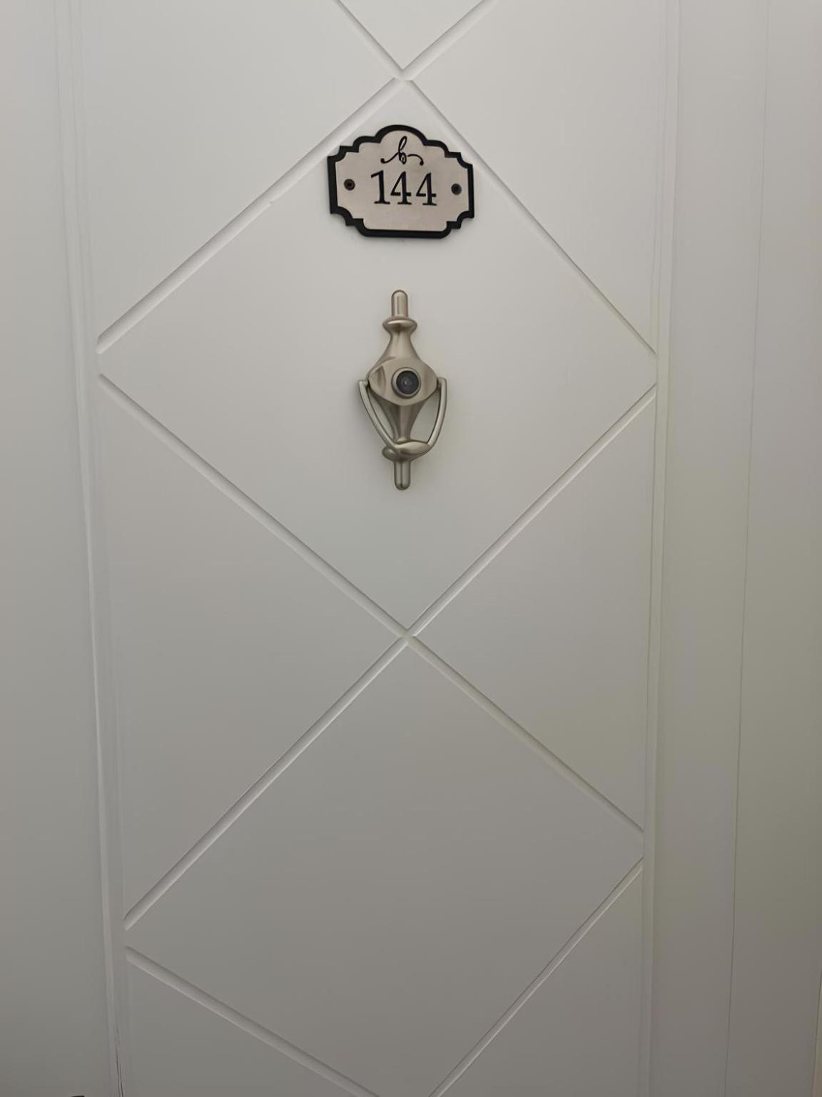 Бульвар Ташкент Сити Apartment Exterior photo
